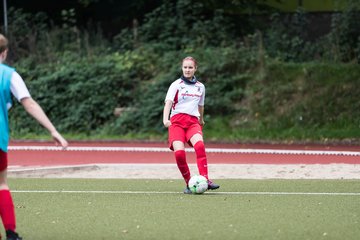 Bild 42 - wBJ Walddoerfer - St. Pauli : Ergebnis: 6:0